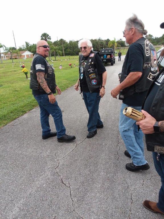 Rocky Fusco Death 4 14 2021